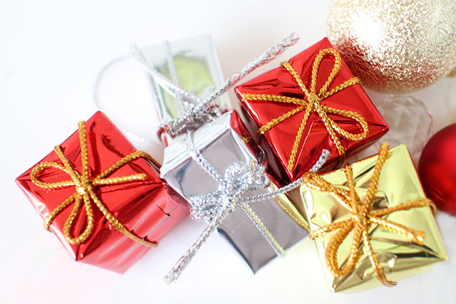 プレゼント・景品・賞品の手配